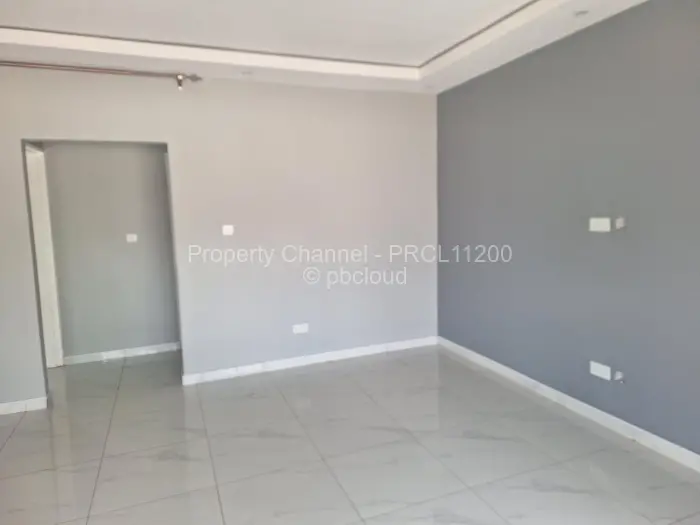 Townhouse/Cluster for Sale in Prospect, Harare
