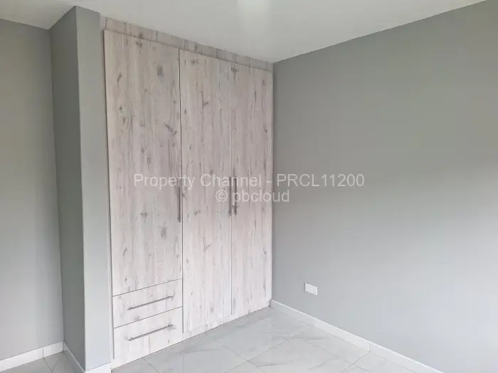 Townhouse/Cluster for Sale in Prospect, Harare