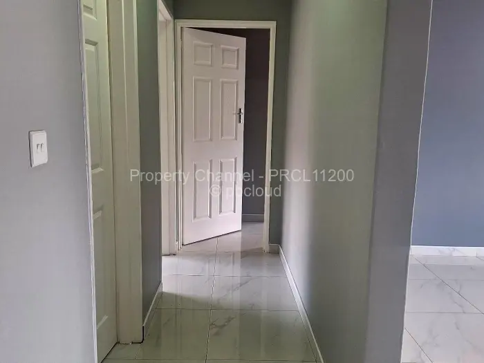 Townhouse/Cluster for Sale in Prospect, Harare