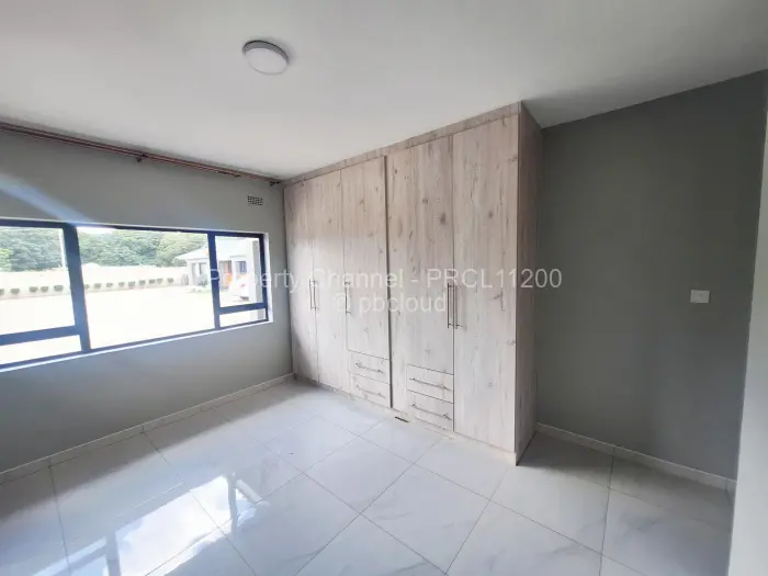 Townhouse/Cluster for Sale in Prospect, Harare