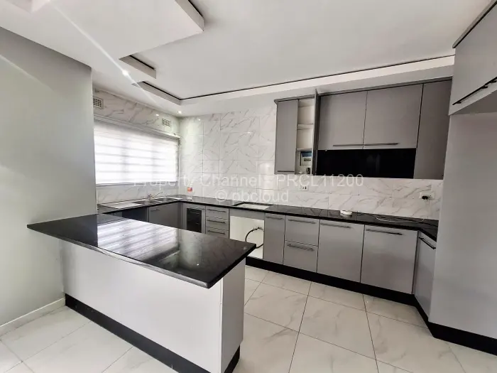 Townhouse/Cluster for Sale in Prospect, Harare
