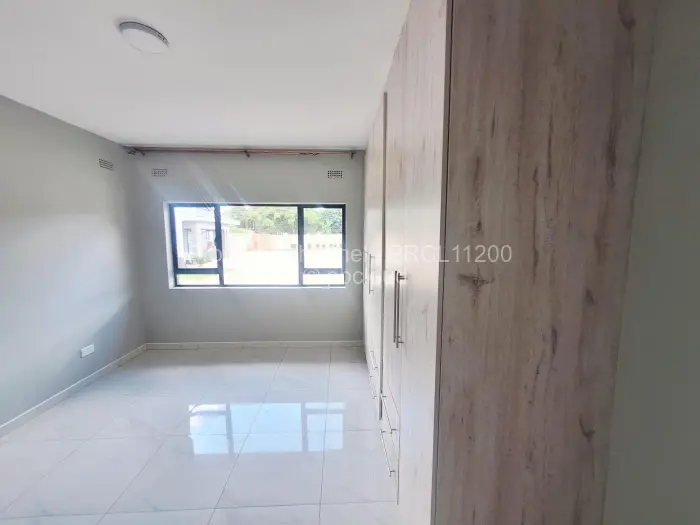 Townhouse/Cluster for Sale in Prospect, Harare