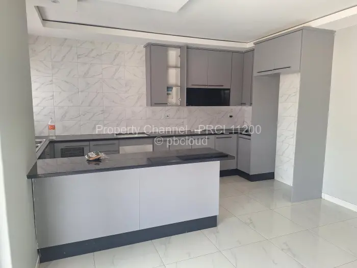 Townhouse/Cluster for Sale in Prospect, Harare