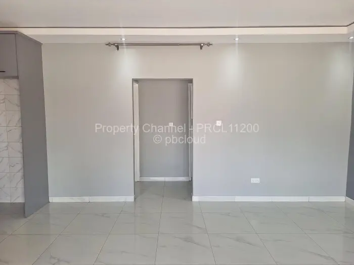 Townhouse/Cluster for Sale in Prospect, Harare