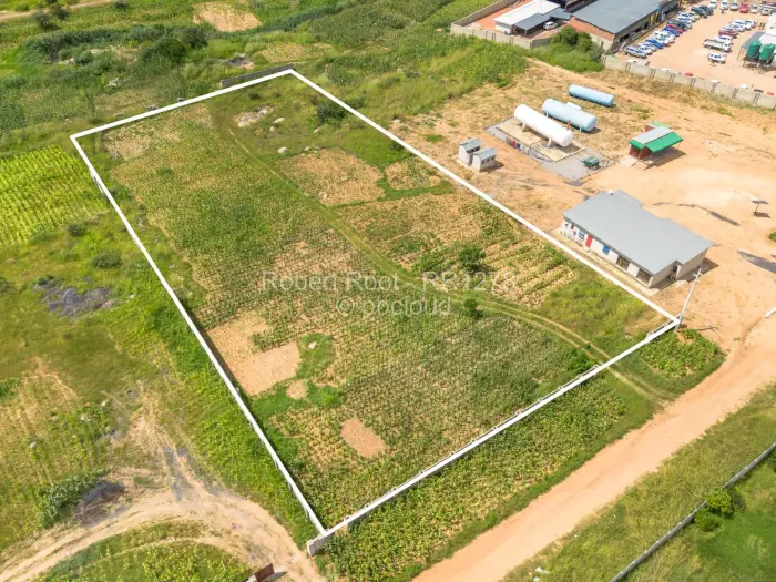 Industrial Stand for Sale in Chitungwiza, Chitungwiza