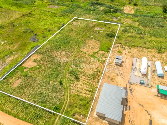 Industrial Stand for Sale in Chitungwiza, Chitungwiza