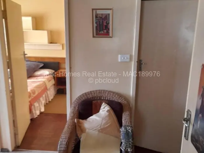 Flat/Apartment for Sale in Paddonhurst, Bulawayo