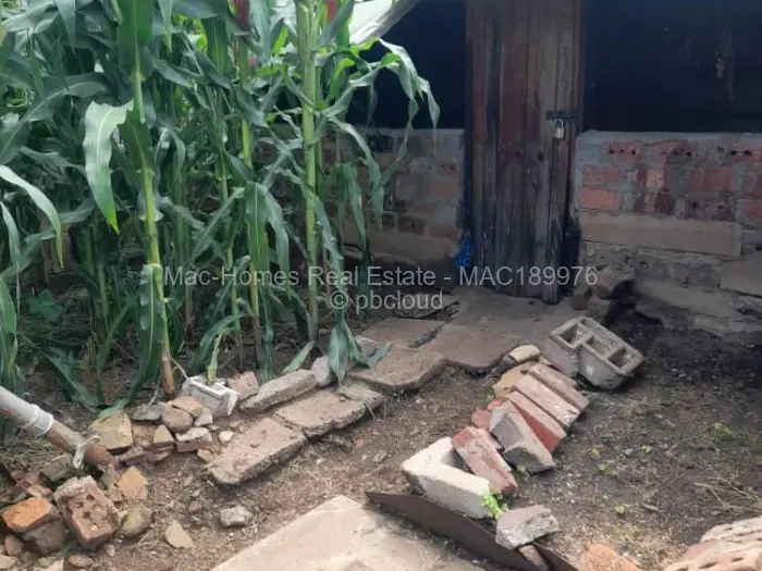 Flat/Apartment for Sale in Paddonhurst, Bulawayo