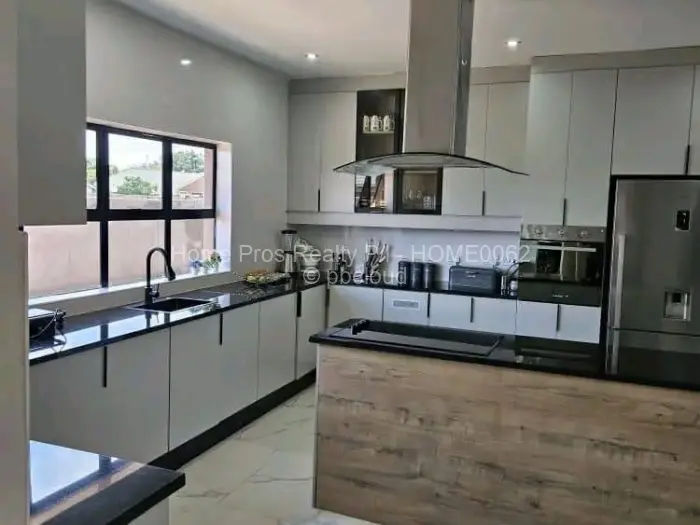 5 Bedroom House for Sale in Marlborough, Harare