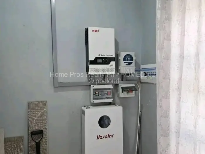 5 Bedroom House for Sale in Marlborough, Harare