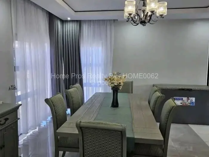 5 Bedroom House for Sale in Marlborough, Harare