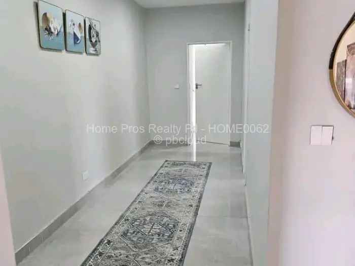 5 Bedroom House for Sale in Marlborough, Harare