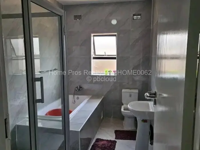 5 Bedroom House for Sale in Marlborough, Harare