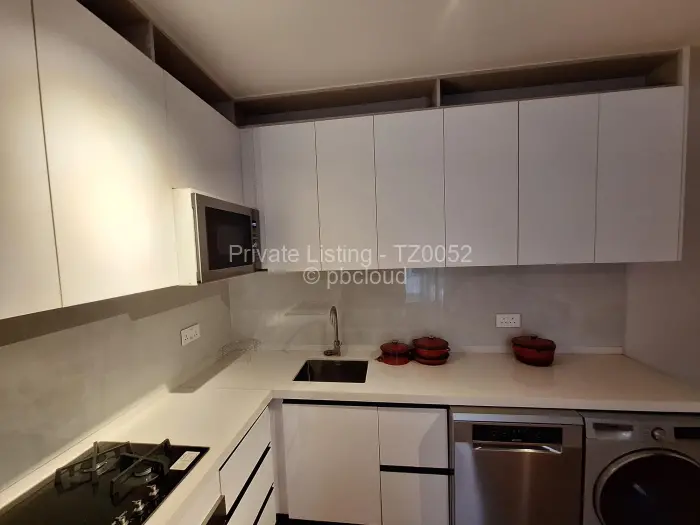 Townhouse/Cluster to Rent in Glen Lorne, Harare