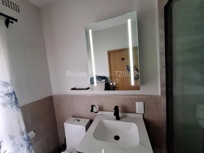 Townhouse/Cluster to Rent in Glen Lorne, Harare