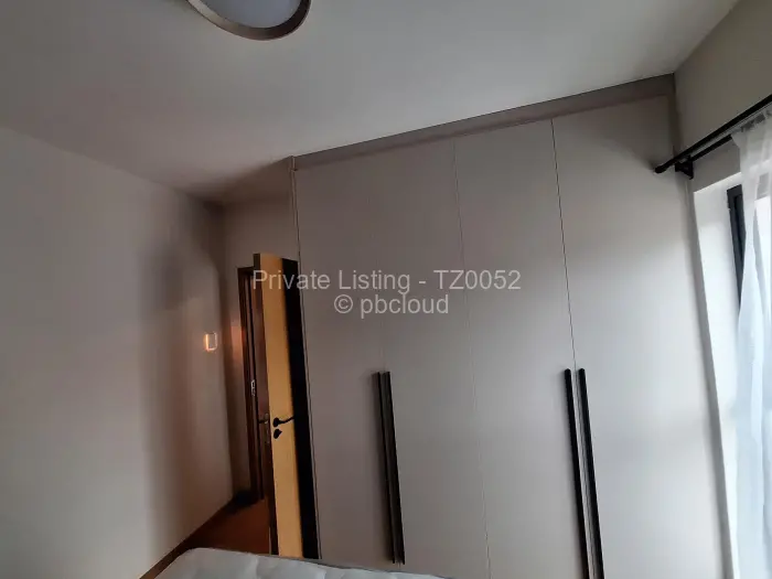 Townhouse/Cluster to Rent in Glen Lorne, Harare