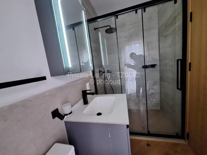 Townhouse/Cluster to Rent in Glen Lorne, Harare