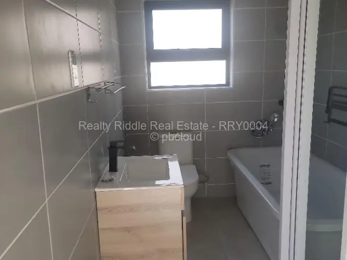 Townhouse/Cluster for Sale in Borrowdale, Harare