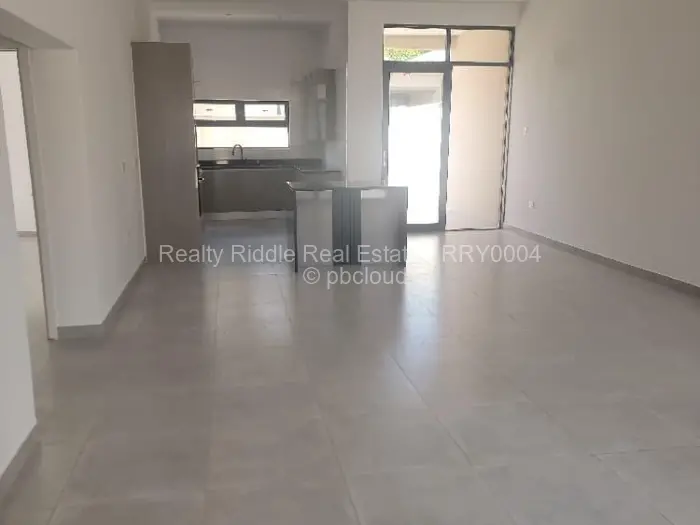 Townhouse/Cluster for Sale in Borrowdale, Harare