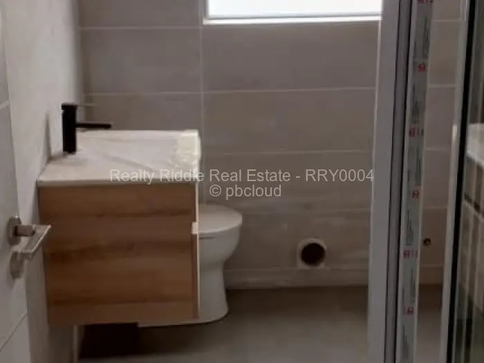 Townhouse/Cluster for Sale in Borrowdale, Harare