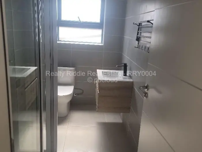 Townhouse/Cluster for Sale in Borrowdale, Harare