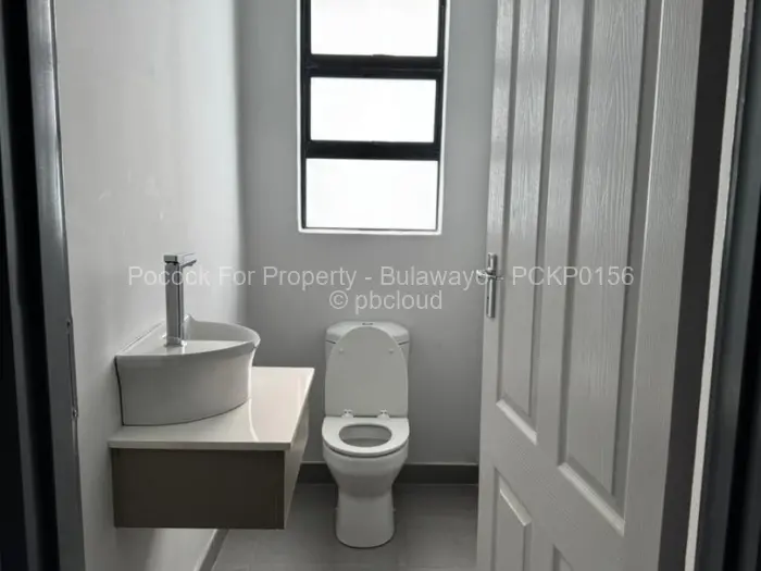 3 Bedroom House for Sale in Suburbs, Bulawayo