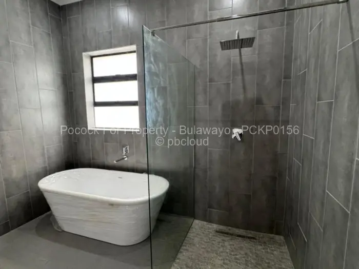 3 Bedroom House for Sale in Suburbs, Bulawayo