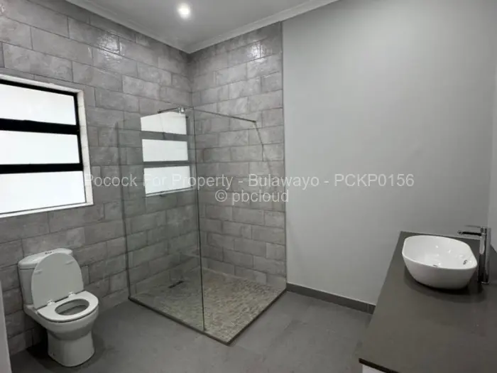 3 Bedroom House for Sale in Suburbs, Bulawayo