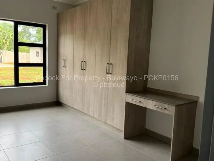 3 Bedroom House for Sale in Suburbs, Bulawayo