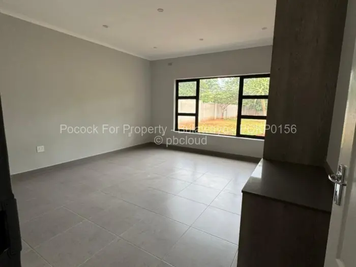 3 Bedroom House for Sale in Suburbs, Bulawayo