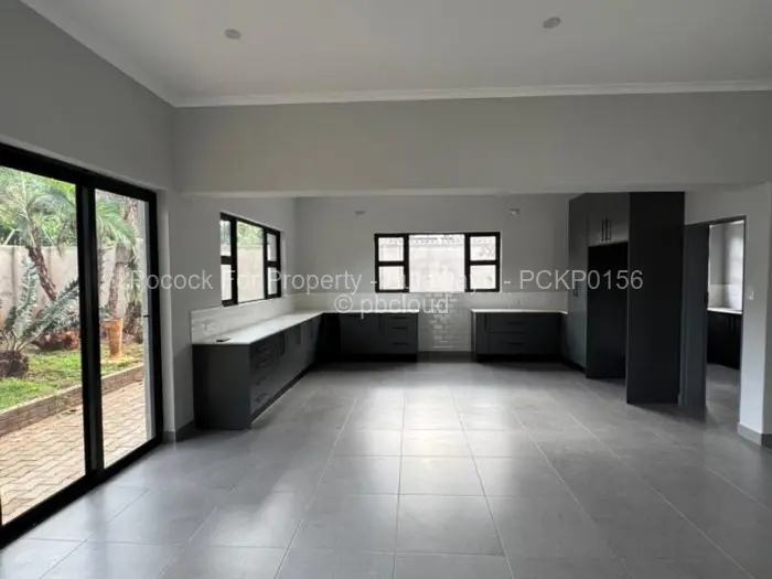 3 Bedroom House for Sale in Suburbs, Bulawayo