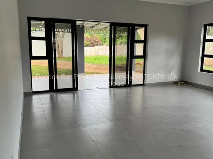 3 Bedroom House for Sale in Suburbs, Bulawayo
