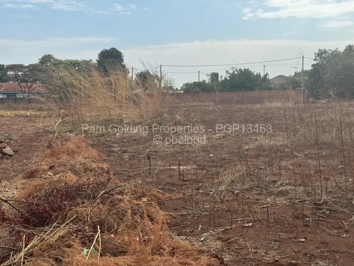 Residential Stand for Sale in Norton, Norton