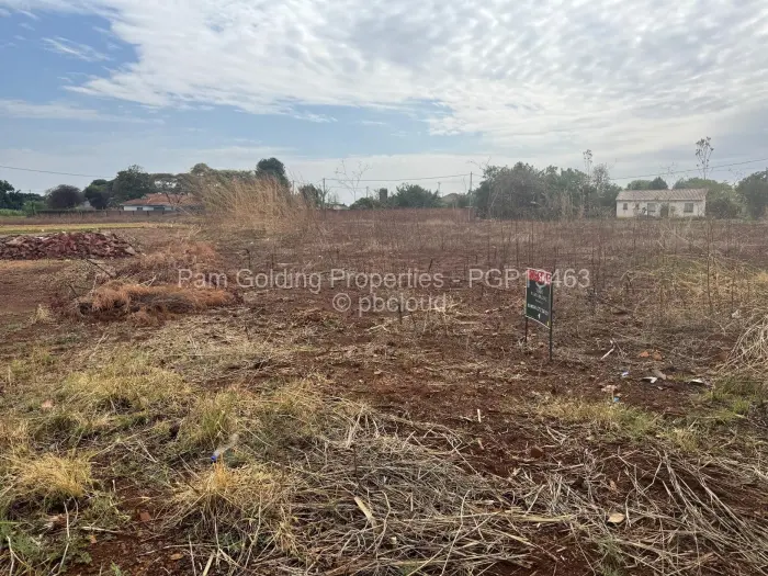 Residential Stand for Sale in Norton, Norton