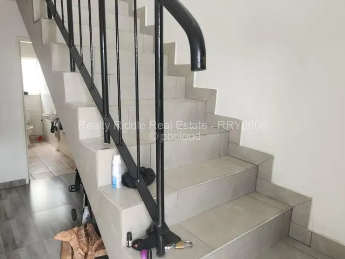 2 Bedroom Cottage/Garden Flat for Sale in Mount Pleasant, Harare