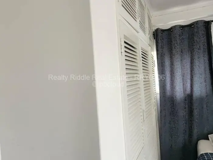 2 Bedroom Cottage/Garden Flat for Sale in Mount Pleasant, Harare