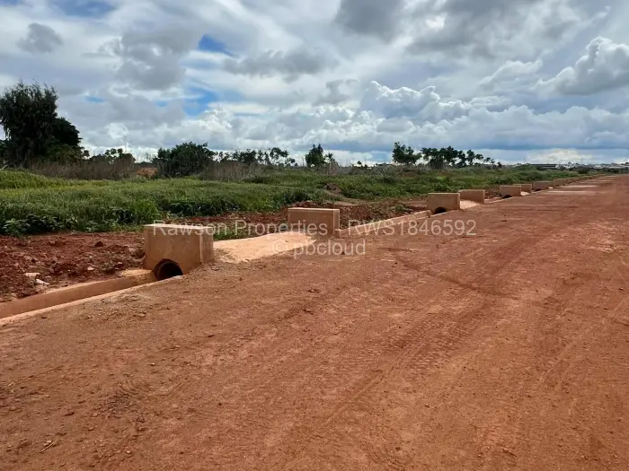 Residential Stand for Sale in Nyabira, Zvimba