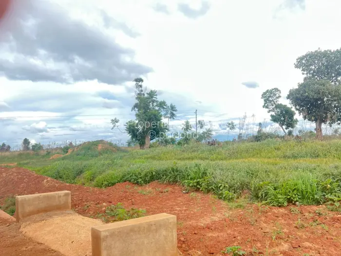 Residential Stand for Sale in Nyabira, Zvimba