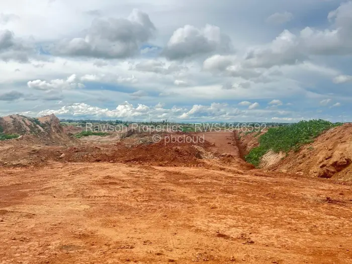 Residential Stand for Sale in Nyabira, Zvimba