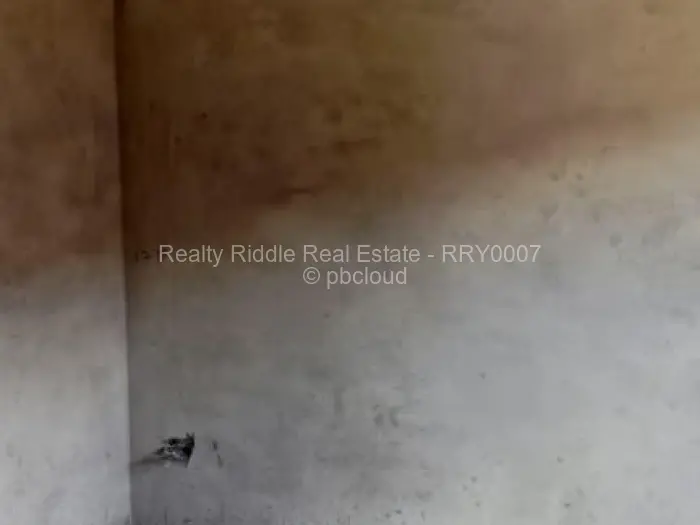 4 Bedroom House for Sale in Ashdown Park, Harare