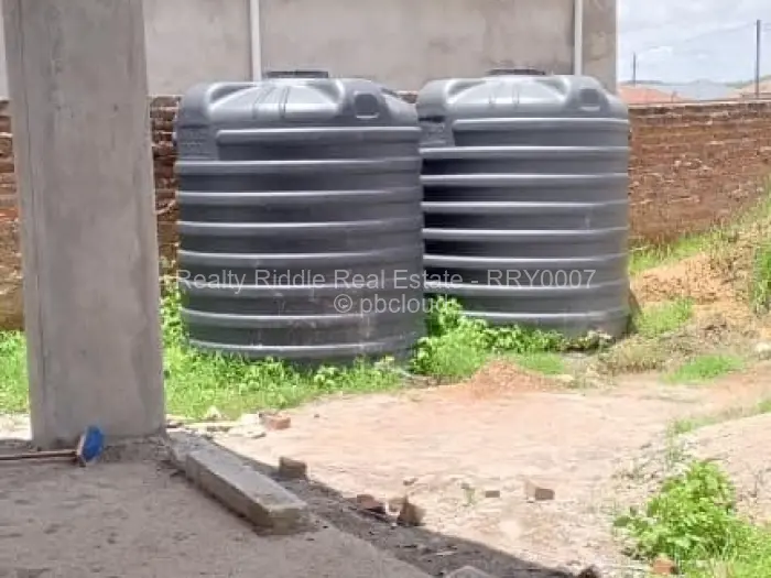 4 Bedroom House for Sale in Ashdown Park, Harare