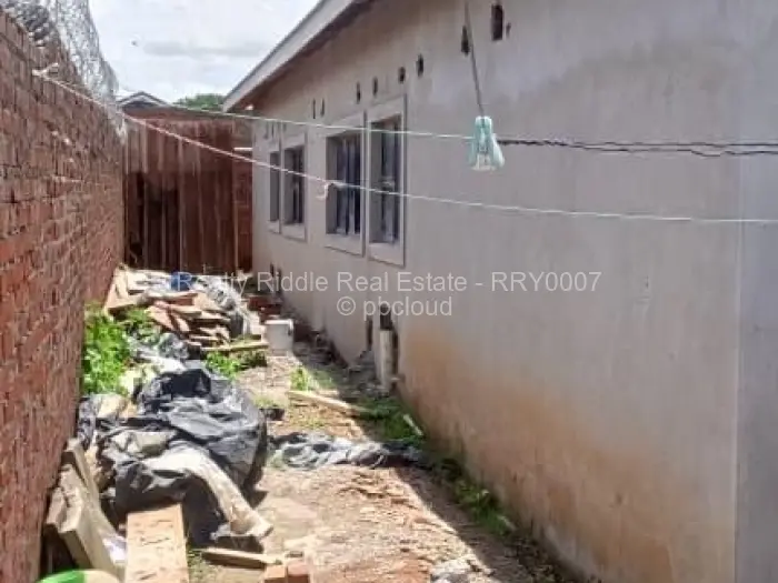 4 Bedroom House for Sale in Ashdown Park, Harare