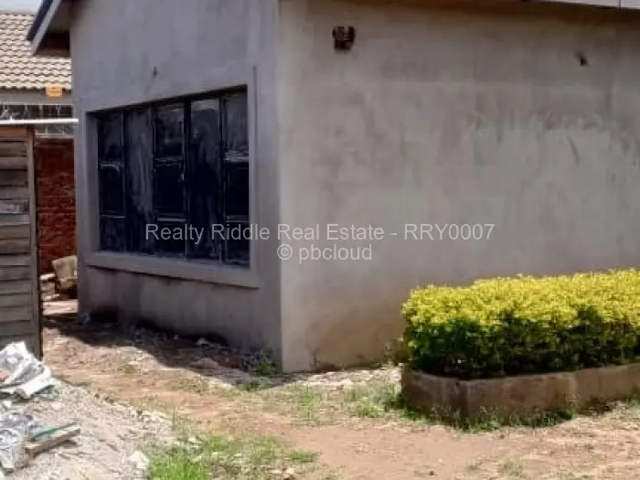 4 Bedroom House for Sale in Ashdown Park, Harare