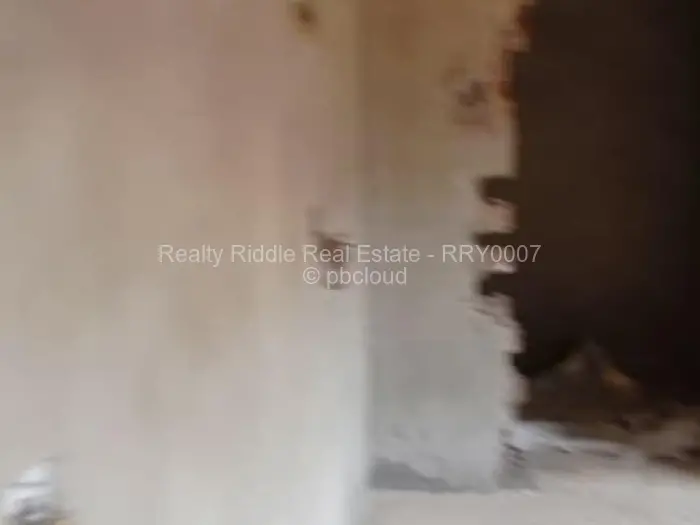 4 Bedroom House for Sale in Ashdown Park, Harare