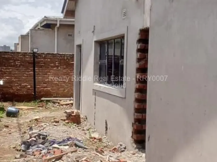 4 Bedroom House for Sale in Ashdown Park, Harare