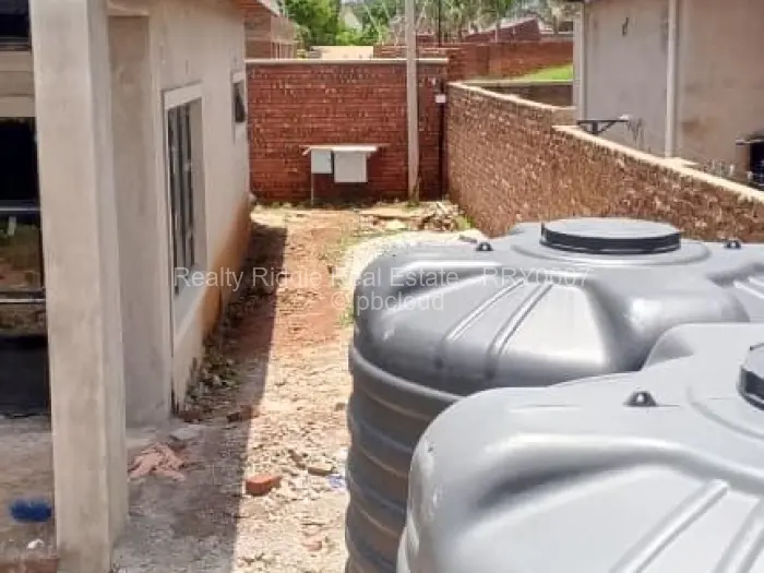 4 Bedroom House for Sale in Ashdown Park, Harare