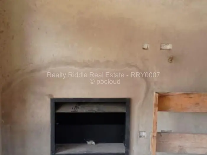 4 Bedroom House for Sale in Ashdown Park, Harare