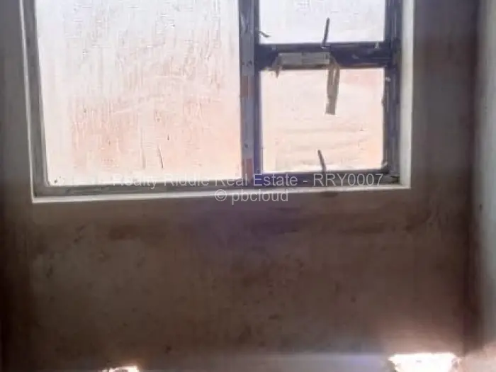 4 Bedroom House for Sale in Ashdown Park, Harare