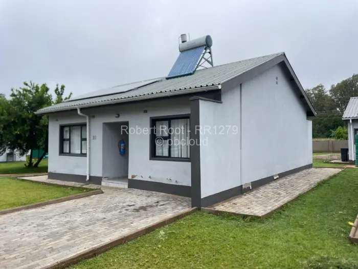 Townhouse/Cluster for Sale in Hillside Byo, Bulawayo