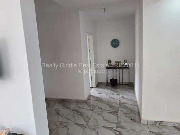 5 Bedroom House for Sale in Mount Pleasant Heights, Harare